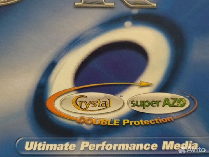 Диски DVD - R TDK