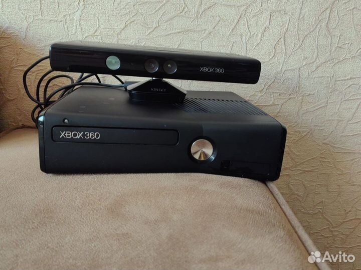 Xbox 360