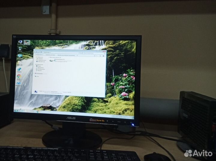 Мониторы 19