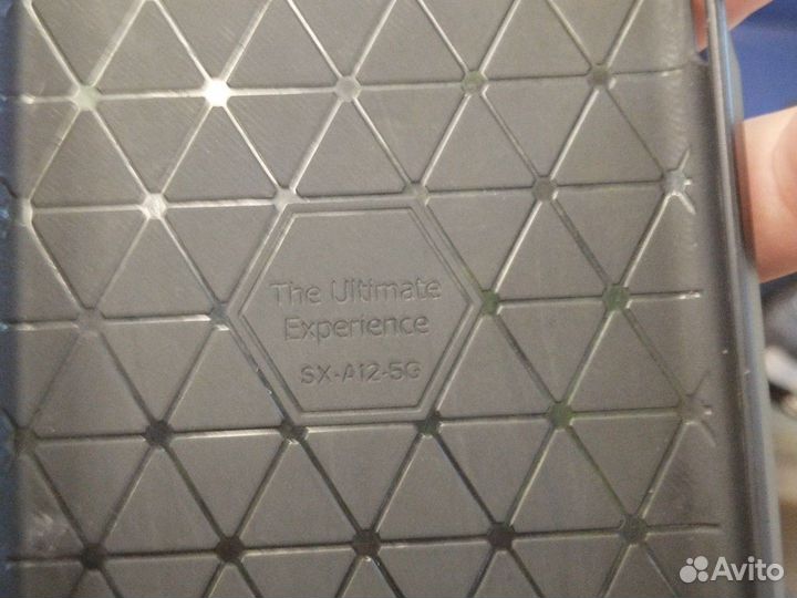Чехол на samsung а12