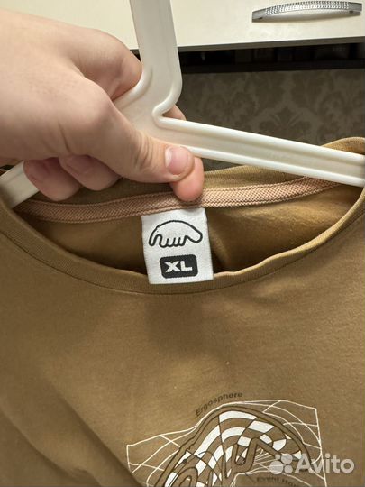 Футболка anteater