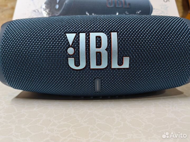 Колонка JBL Charge 5