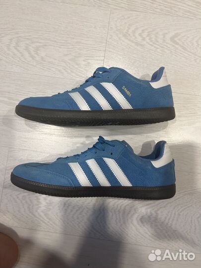 Кроссовки adidas samba