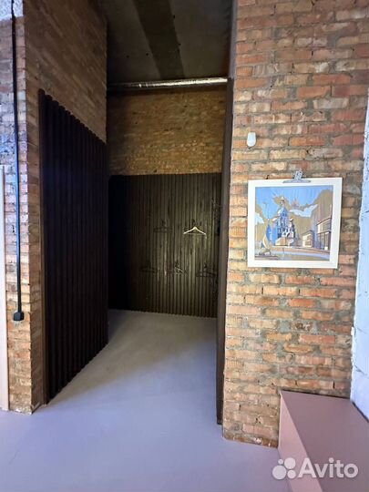 Аренда лофта под мероприятия