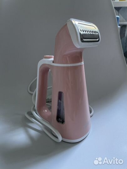 Отпариватель kitfort