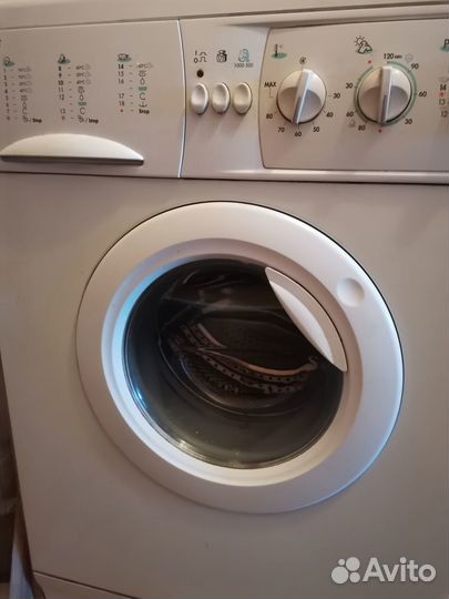 Стиральная машина бу