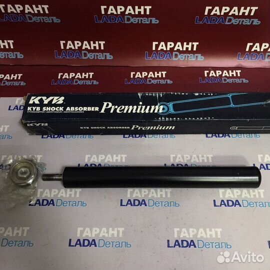 Передние стойки Ваз 2109 2108 2114 2115 21099