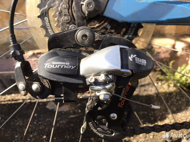 GT aggressor как новый