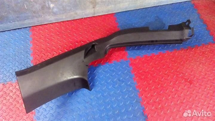 Обшивка багажника правая BMW X5 E53