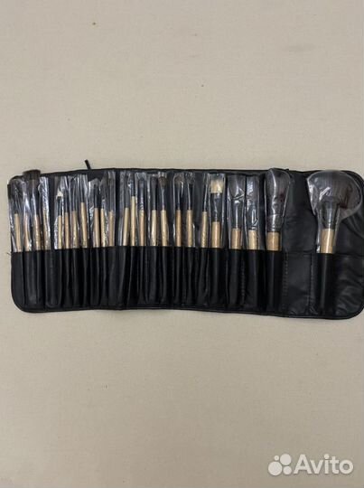 Кисти для визажа