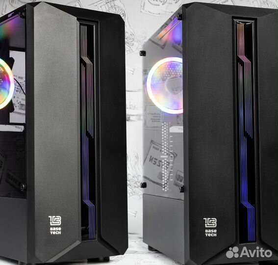 Вентиляторы для Артёма