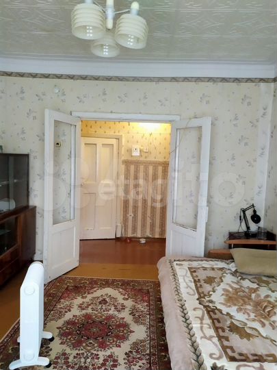 2-к. квартира, 42 м², 1/2 эт.