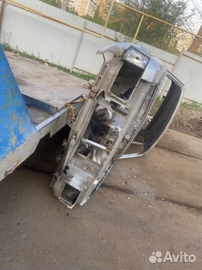 Экипировка рапил на волгу