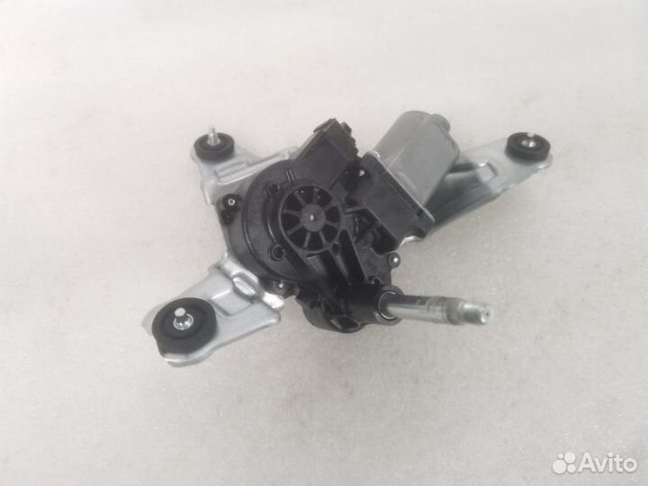 Мотор дворников задний Kia Rio X-line 1.6 G4FG