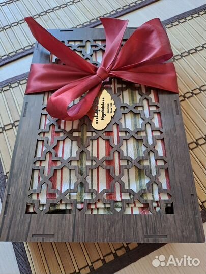 Набор для кухни (прихватки, фартук)