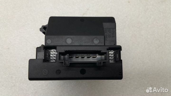 Б/У Замок зажигания Состояние отличное, оригинал