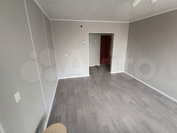 2-к. квартира, 51 м², 6/9 эт.