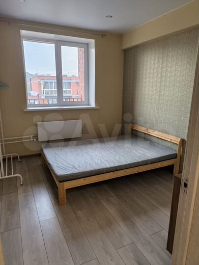 2-к. квартира, 57,8 м², 4/5 эт.