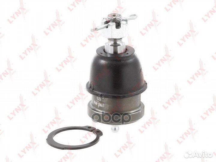 Шаровая опора перед прав/лев C1410LR lynxauto