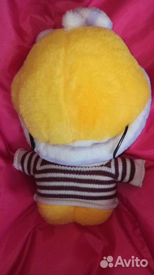 Уточка lalafanfan