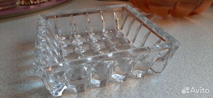 Пепельница/салатник СССР