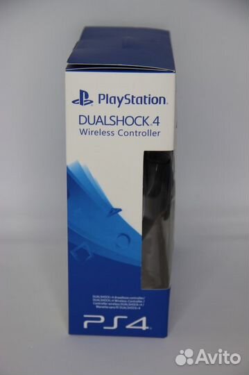 Контроллер для ps4