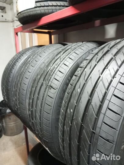 Landsail LS588 255/55 R18