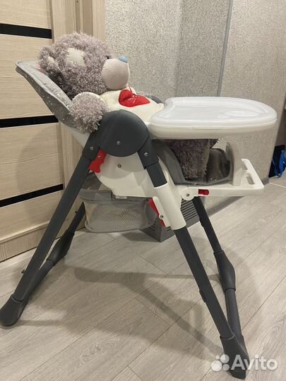 Стульчик для кормления Geburt