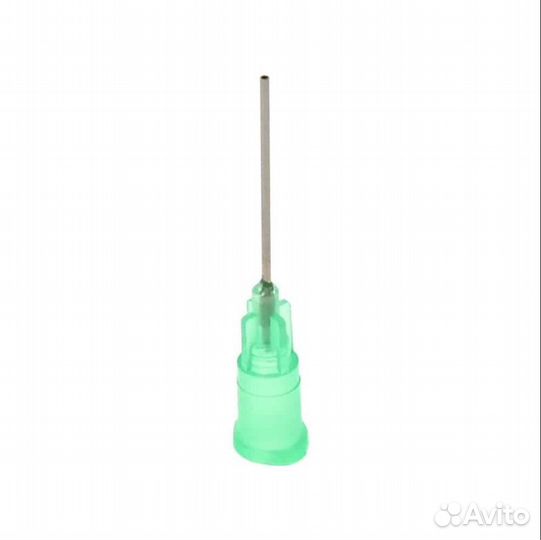 Канюля bbraun 21G (0.8x22 mm)