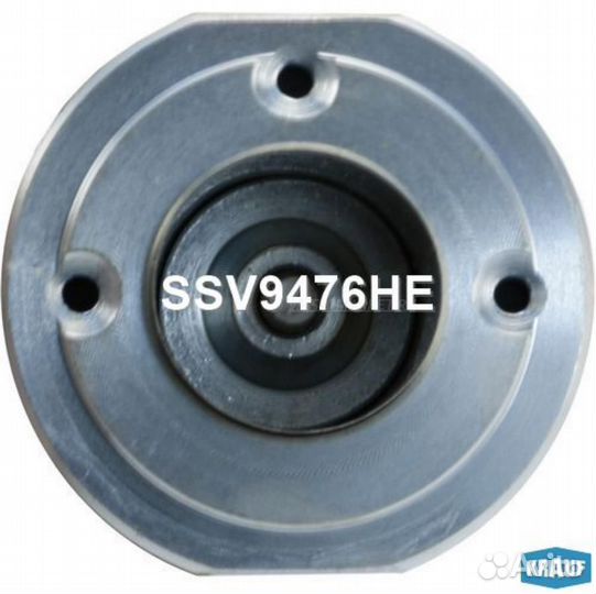 Krauf SSV9476HE Втягивающее реле стартера