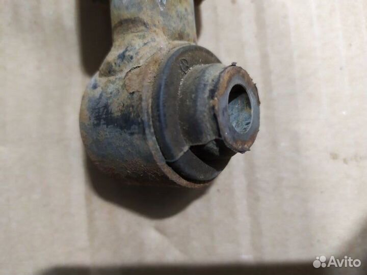 Амортизатор задний Mercedes Glk Х204 OM651DE22LA