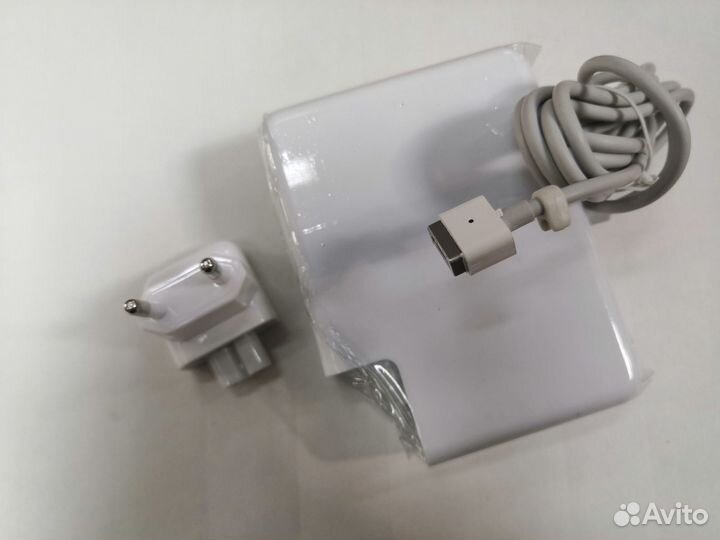 Блок питания для Макбуков Apple (Адаптер)