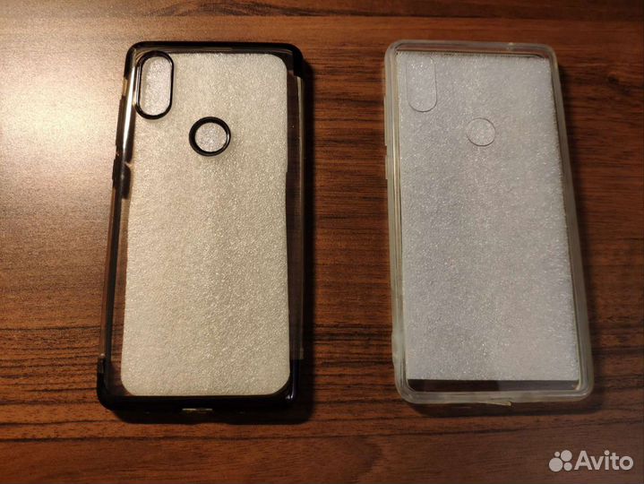 Чехол для телефона Xiaomi Mi Mix 2S