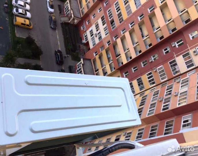 Кондиционер hisense + монтаж (доп.опция)