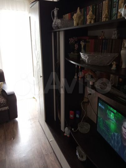 2-к. квартира, 38,1 м², 3/5 эт.