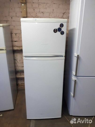 Холодильник Nord. Двухкамерный