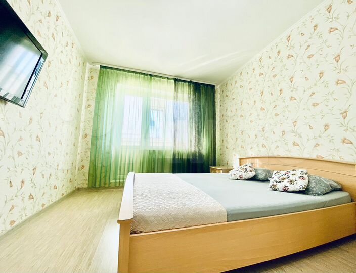 1-к. квартира, 34 м², 2/5 эт.