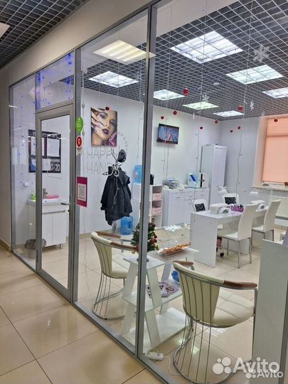 Как открыть салон за 700.143