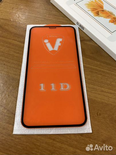 Защитное стекло iPhone 6,7,XR,X,11,12,13 samsung