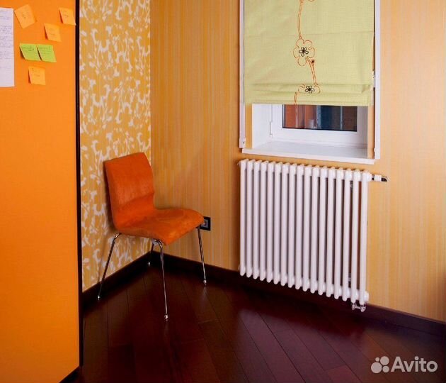 Радиатор стальной Zehnder Charleston Completto Z-3