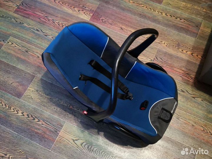 Детская переноска