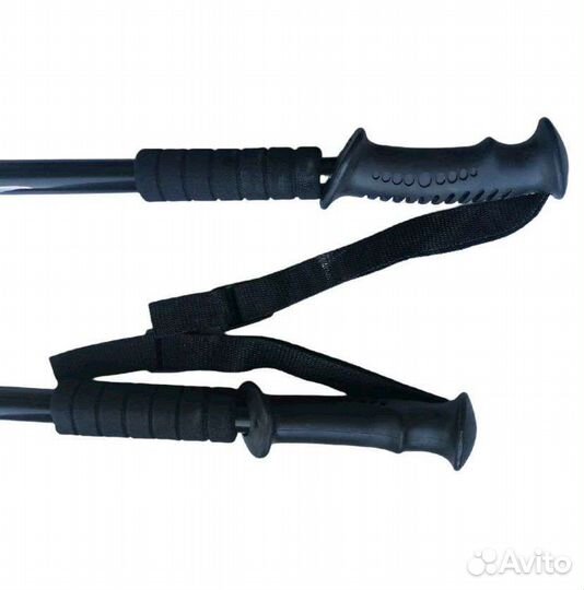 Палки для скандинавской ходьбы