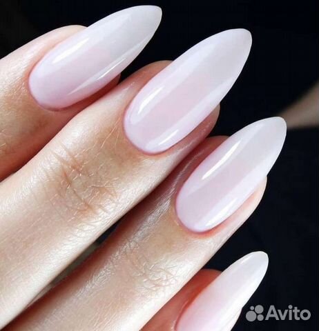 Маникюрчик