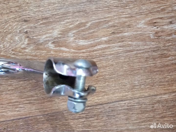 Ручка для детского велосипеда