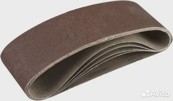 Кедр 533*75 Р40 лента абразивная бесконечная jpeh5