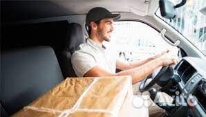 Водитель-экспедитор