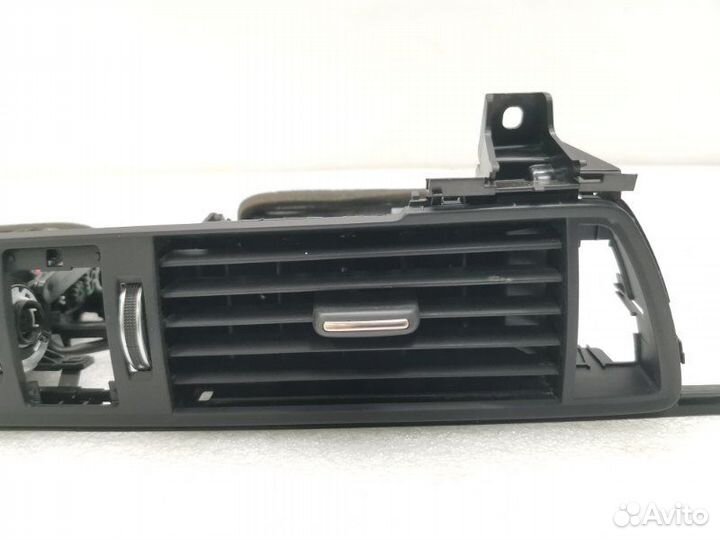 Дефлектор воздушный Audi A6 C7 2.0 TDI 2018