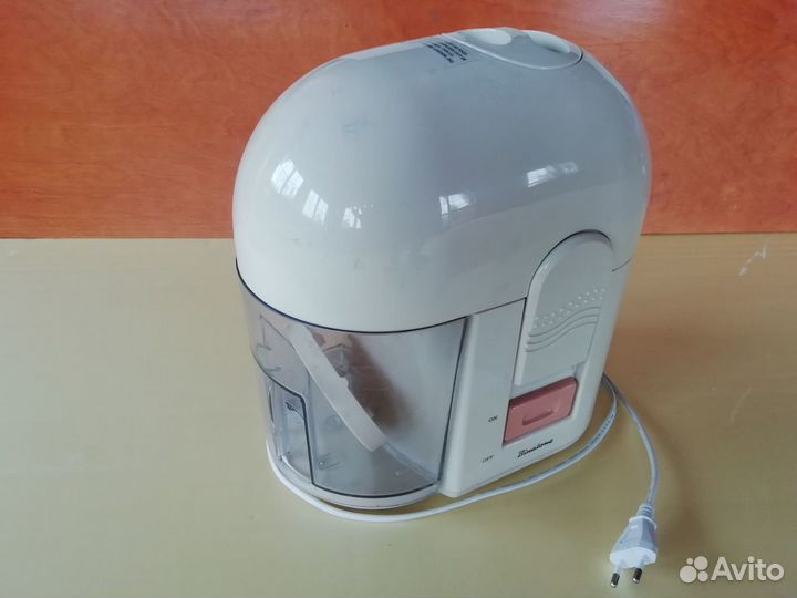 Соковыжималка