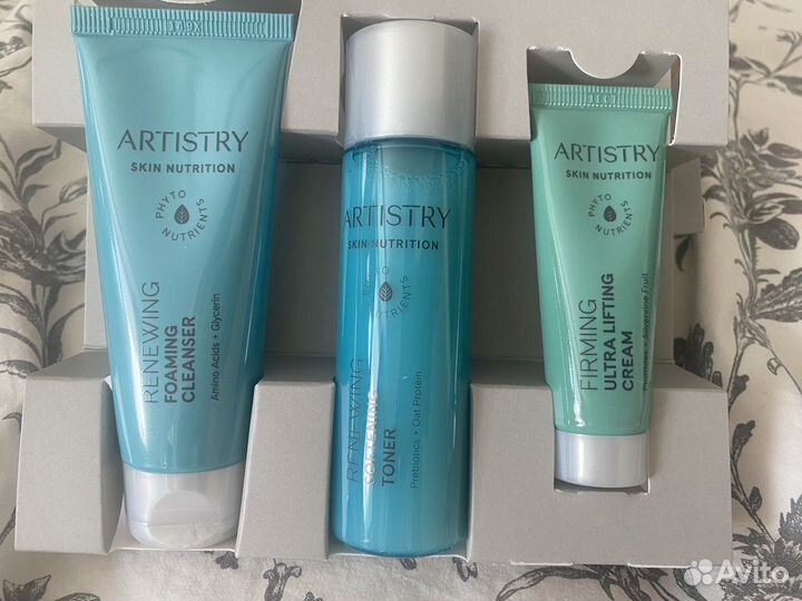 Набор «Лифтинг эффект» artistri