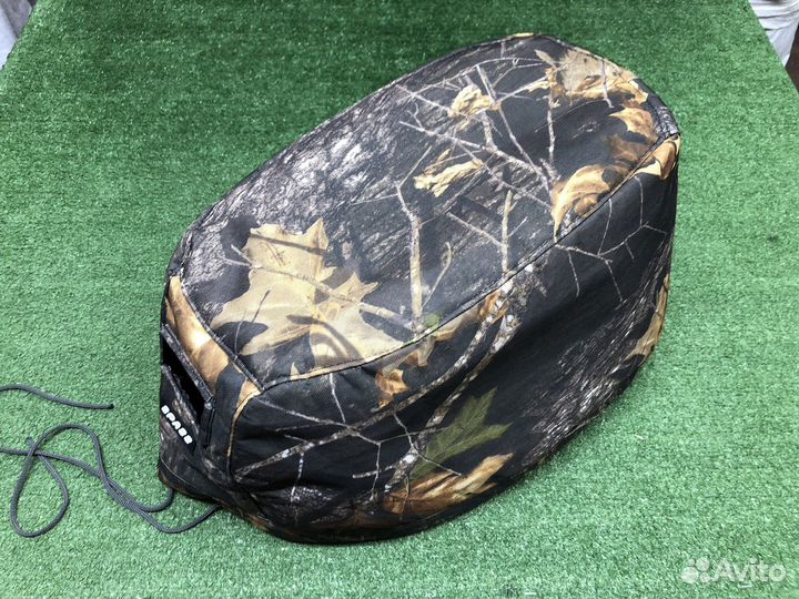 Чехол 9.9-18 л.с Тохатсу/Меркурий на капот